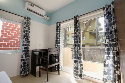 Apartamentos Peaceful 1bhk Home In Arambol, Goa