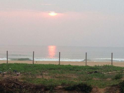 Hotel Anaariya Beach Front Gokarna