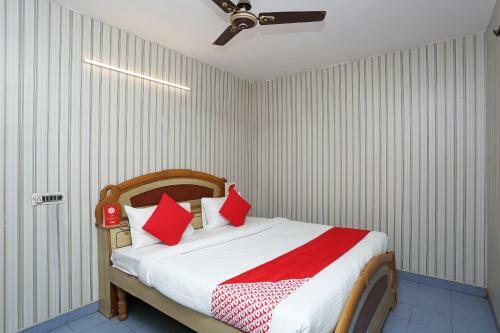 Oyo 19374 Hotel K-town
