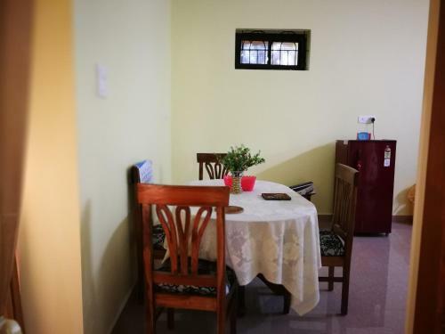 Apartamento Feyona Guest House