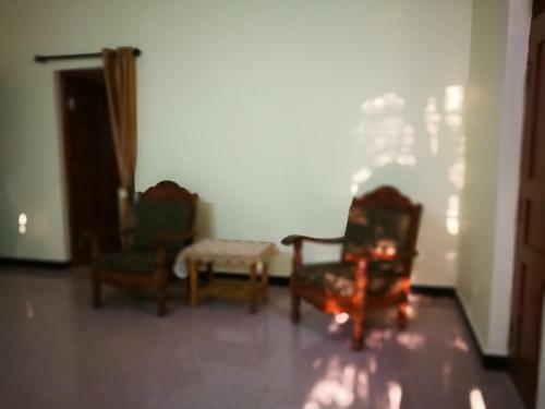 Apartamento Feyona Guest House