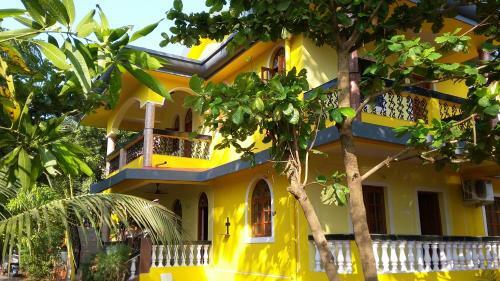 Apartamento Feyona Guest House
