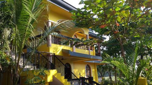 Apartamento Feyona Guest House