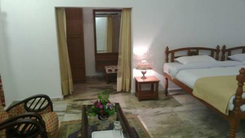 Jambughoda Palace - A Home For Nature Lovers