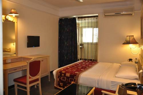Hotel Sovereign