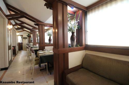 Hotel Sovereign