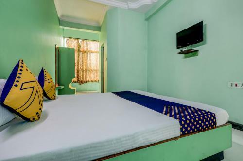 Hotel Spot On 44231 Shraddha