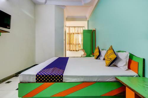 Hotel Spot On 44231 Shraddha