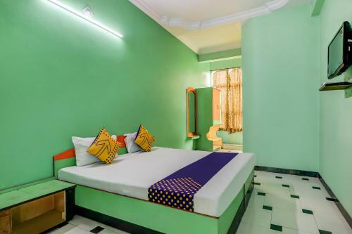 Hotel Spot On 44231 Shraddha