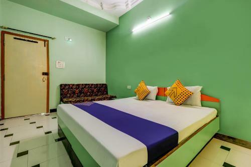 Hotel Spot On 44231 Shraddha