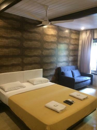 Hotel Silver Sands Beach Resort