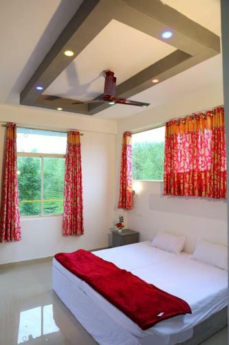 Bed & Breakfast Spice Green Residency