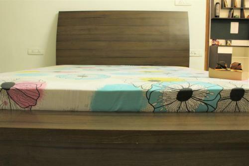 Apartamento Raas Vrindavan