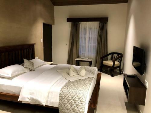 Hotel Vihangama Holiday Retreat