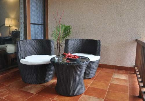 Hotel Vihangama Holiday Retreat