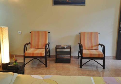 Hotel Vihangama Holiday Retreat