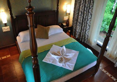 Hotel Vihangama Holiday Retreat