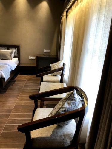 Hotel Vihangama Holiday Retreat
