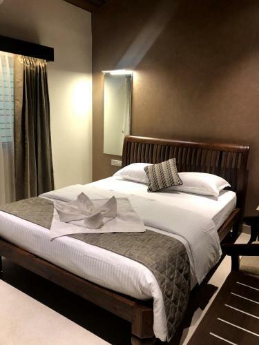 Hotel Vihangama Holiday Retreat