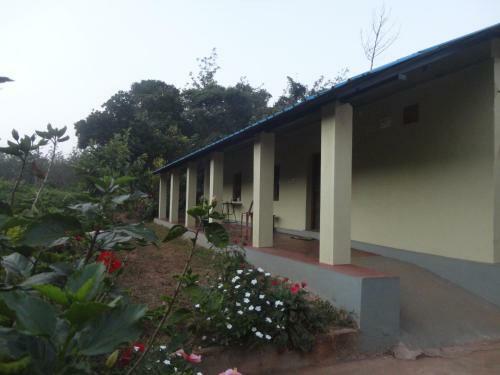 Gowrikere Homestay Coorg