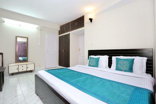 Apartamento Decent 3bhk Home, Mall Road, Shimla
