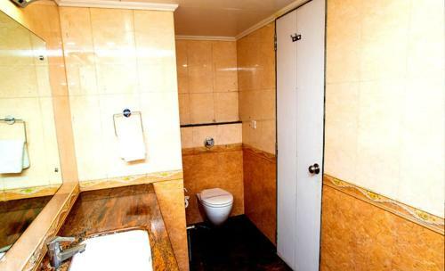 Simran Heritage(Business Hotel)