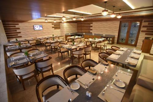 Hotel Grand Rajputana