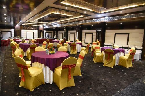 Hotel Grand Rajputana