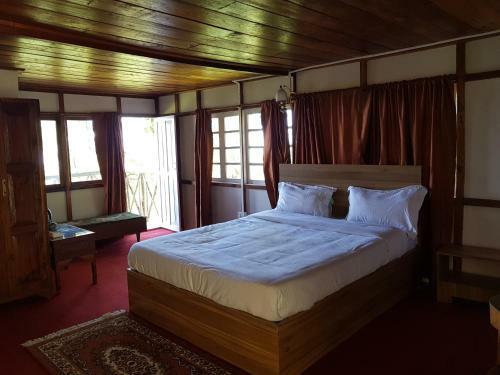 Lodge The Aritar Retreat