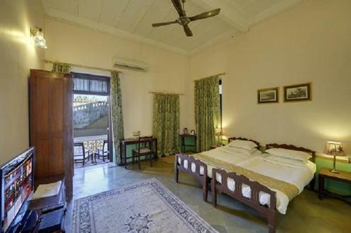 Hotel Ambika Nivas Palace