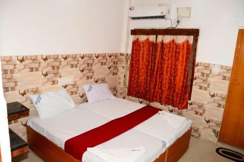 Hotel Wilson, Ervadi