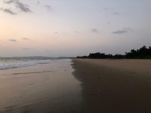 Hotel 5 Mile Beach Resort