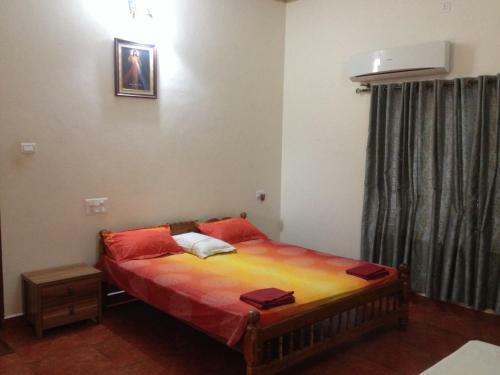 Jadkal Estate And Homestay