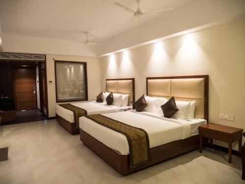 Hotel Mm Legacy