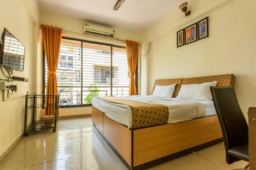Apartamento New Pinnacle Services