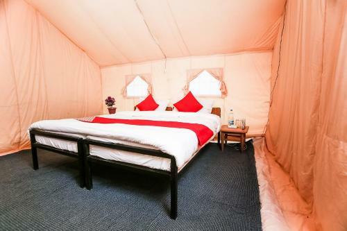Bed & Breakfast Oyo 40829 Alpenglow Camp