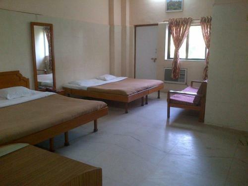 Hotel Pali Beach Resort