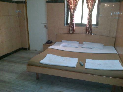 Hotel Pali Beach Resort