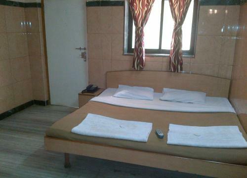 Hotel Pali Beach Resort