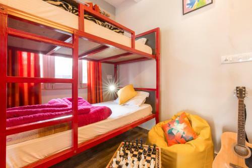 Albergue Zostel Bir