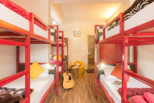 Albergue Zostel Bir