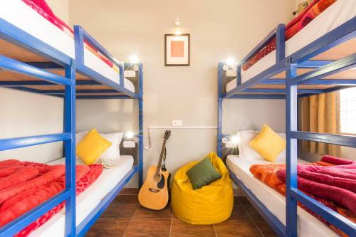 Albergue Zostel Bir