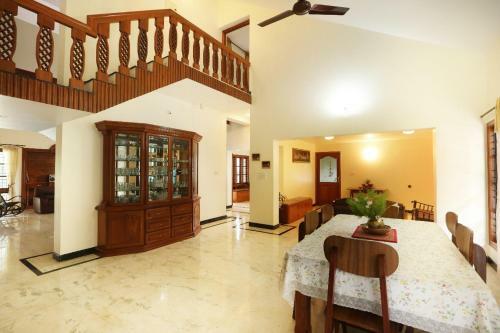 The Cennet Homestay