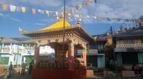 Hostal Hospitality Inn Tawang (2)