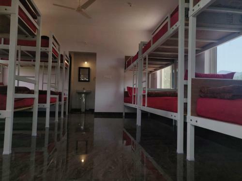 Albergue Trippr Chikkamagaluru