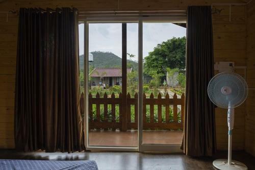 Albergue Trippr Chikkamagaluru