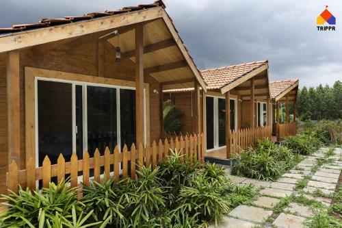 Albergue Trippr Chikkamagaluru