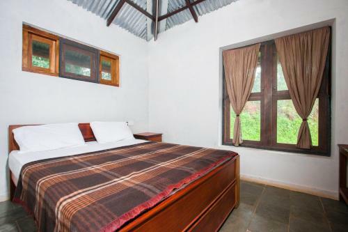 Apartamento Highland - Anaikatti