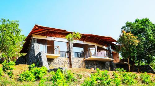 Apartamento Highland - Anaikatti
