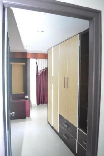 Hotel Star Msr Residency